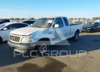 2001 Ford F-150 фото