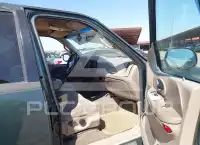 2001 Ford F-150 фото