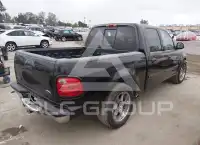2001 Ford F-150 фото
