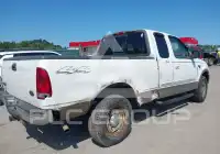 2001 Ford F-150 фото