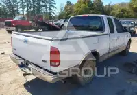 2001 Ford F-150 фото