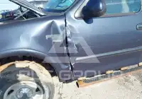 2001 Ford F-150 фото