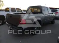 2001 Ford F-150 фото