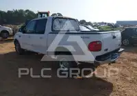 2001 Ford F-150 фото