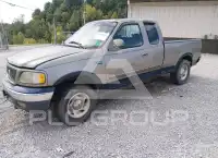 2001 Ford F-150 photo