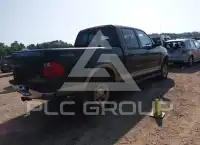 2001 Ford F-150 фото