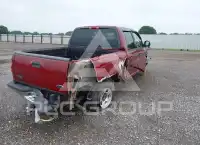 2001 Ford F-150 фото