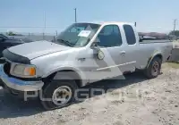 2001 Ford F-150 photo