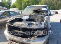 2001 Ford F-150 photo