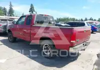 2001 Ford F-150 фото