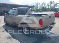 2001 Ford F-150 фото