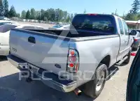 2001 Ford F-150 фото