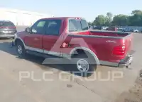 2001 Ford F-150 фото