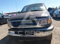 2001 Ford F-150 фото