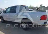 2001 Ford F-150 photo