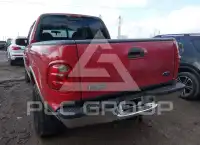 2001 Ford F-150 фото