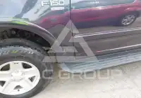 2001 Ford F-150 фото