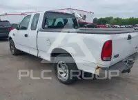 2001 Ford F-150 фото