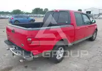 2001 Ford F-150 фото