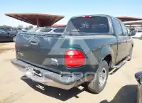2001 Ford F-150 фото