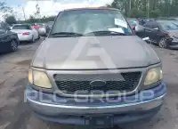 2001 Ford F-150 фото