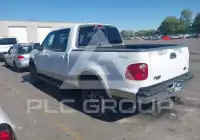 2001 Ford F-150 photo