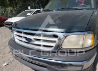 2001 Ford F-150 фото