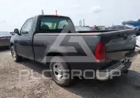 2001 Ford F-150 фото