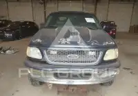 2001 Ford F-150 фото