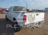2001 Ford F-150 фото