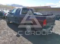 2001 Ford F-150 фото