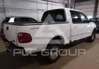 2001 Ford F-150 photo