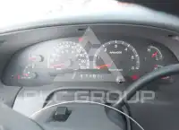 2001 Ford F-150 фото