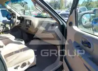 2001 Ford F-150 фото