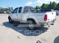2001 Ford F-150 фото