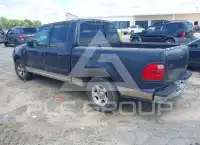 2001 Ford F-150 photo