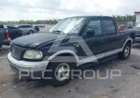2001 Ford F-150 фото