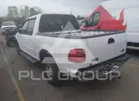 2001 Ford F-150 фото