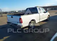 2001 Ford F-150 фото