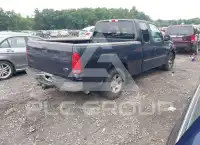 2001 Ford F-150 фото