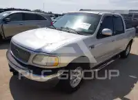 2001 Ford F-150 фото