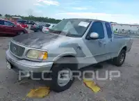 2001 Ford F-150 фото