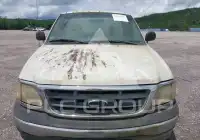 2001 Ford F-150 фото