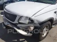 2001 Ford F-150 photo