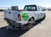 2001 Ford F-150 фото