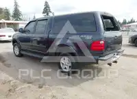 2001 Ford F-150 фото