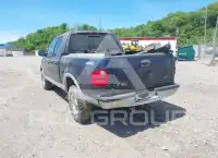 2001 Ford F-150 фото