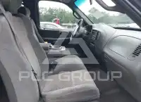 2001 Ford F-150 фото