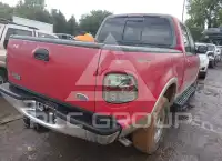 2001 Ford F-150 фото