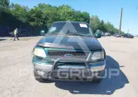 2001 Ford F-150 photo
